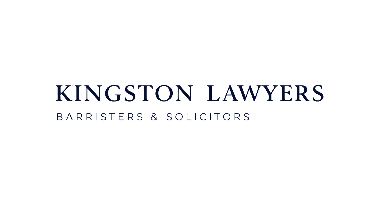 Kingston Lawyers