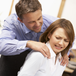 Sexual harassment and employer’s strict liability
